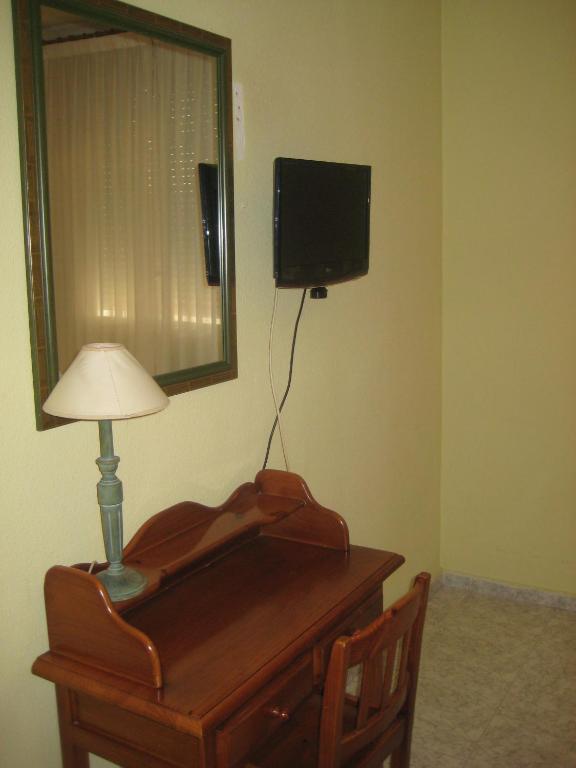 Hostal El Pinar Ávila Habitación foto