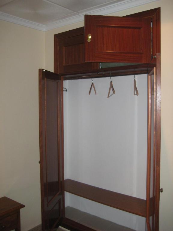 Hostal El Pinar Ávila Habitación foto